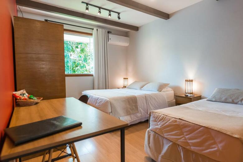 Hotel Serra Everest