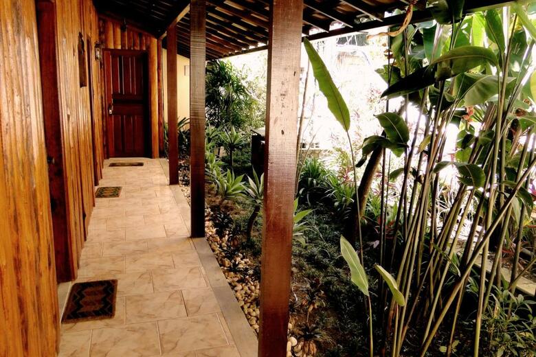 Hotel Serra Everest