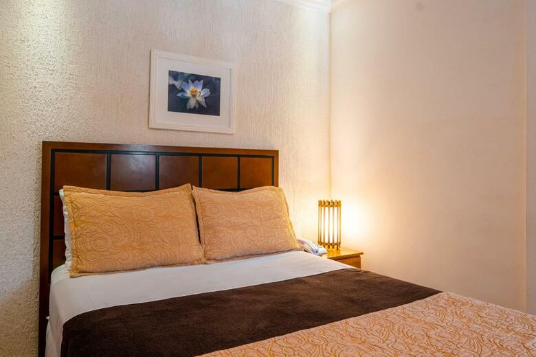 Hotel Serra Everest