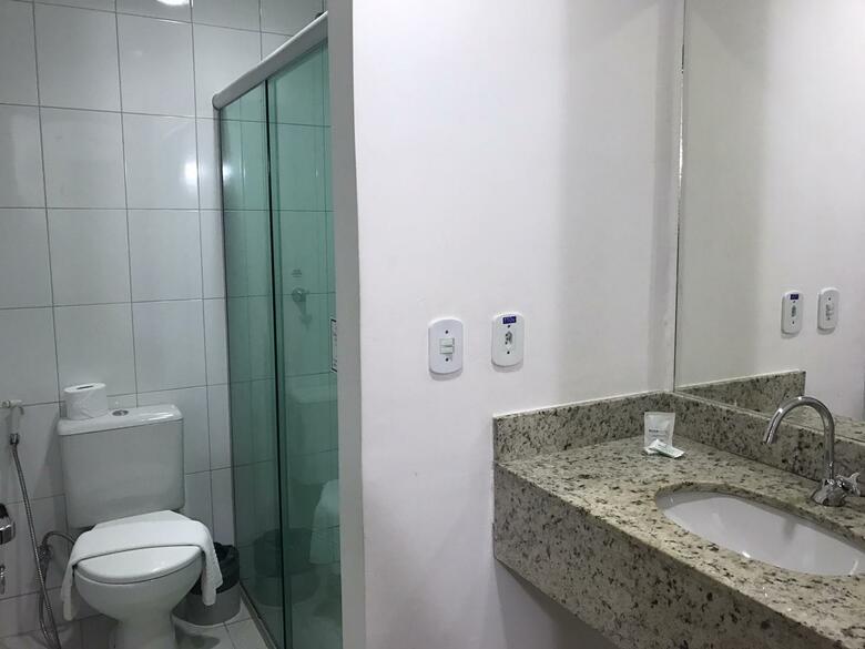 Hotel Ecos Confort