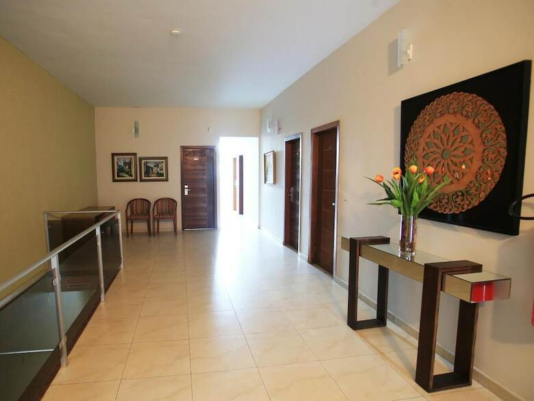 Hotel Ecos Confort