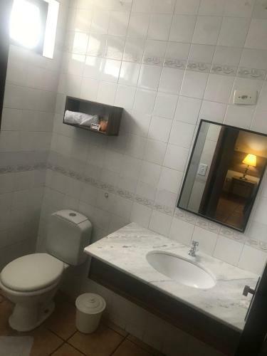 Hotel Alfa Apart