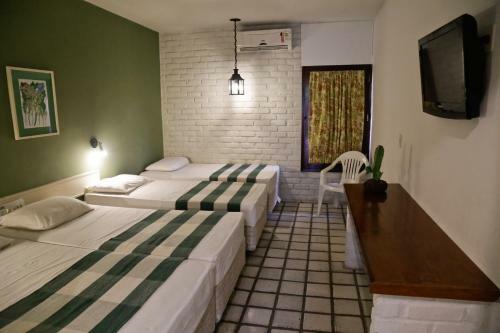 Hotel Casa Grande Gravat�
