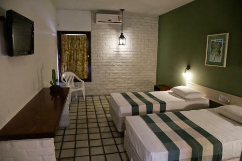 Hotel Casa Grande Gravat�