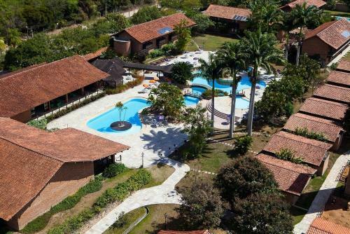 Hotel Casa Grande Gravat�