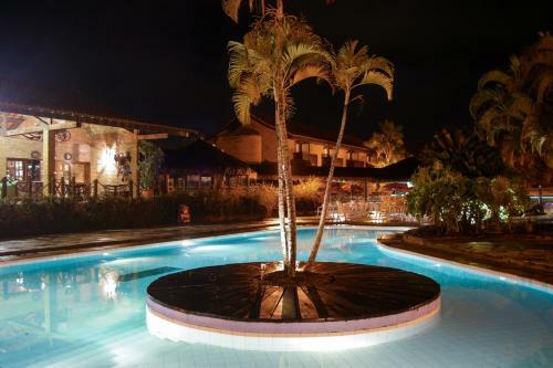 Hotel Casa Grande Gravat�