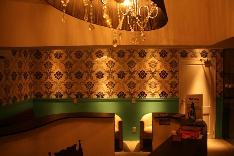 Vivaz Boutique Hotel