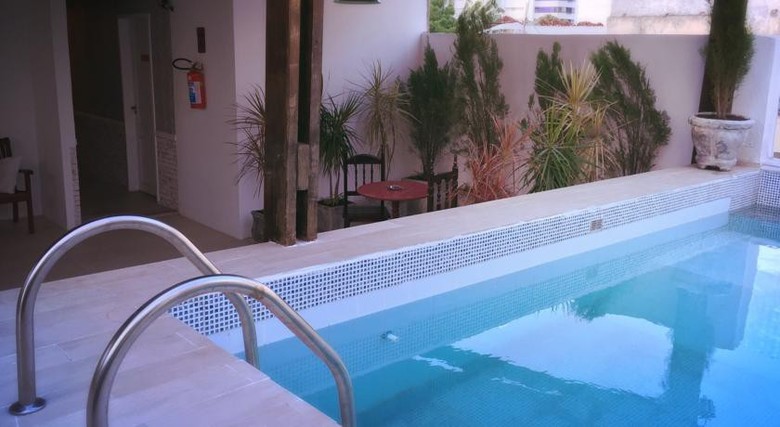 Vivaz Boutique Hotel