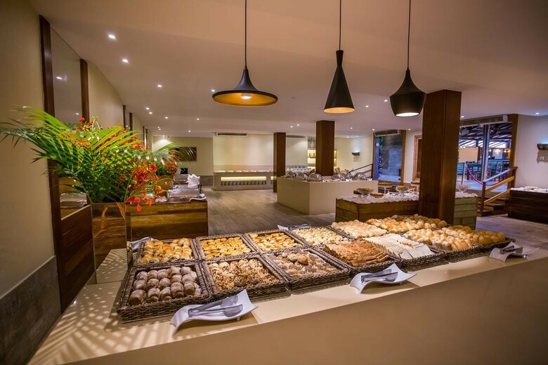 Hotel La Torre Resort All Inclusive