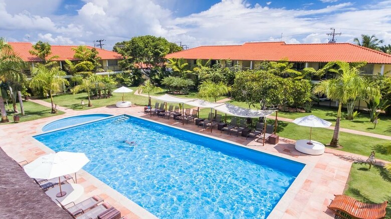 Hotel La Torre Resort All Inclusive