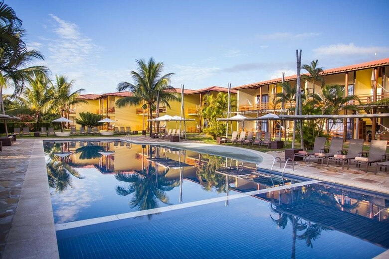 Hotel La Torre Resort All Inclusive