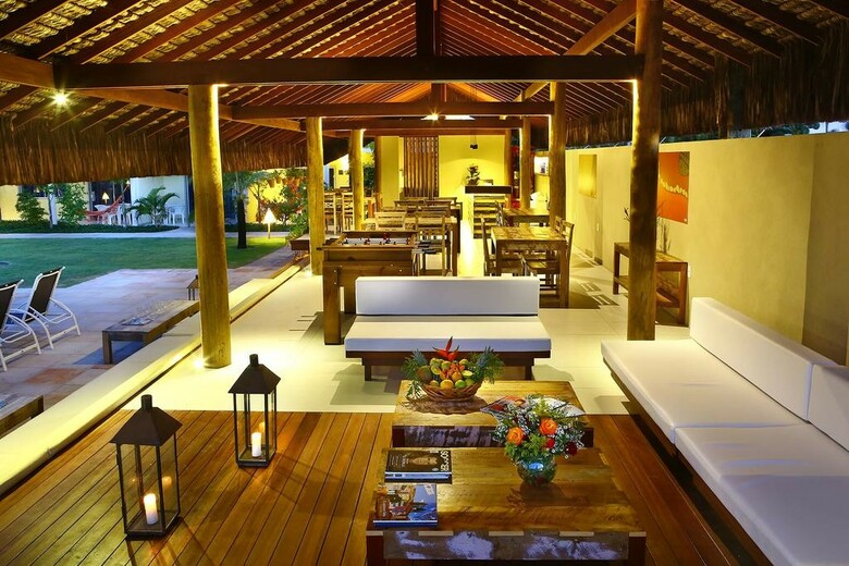Hotel La Torre Resort All Inclusive