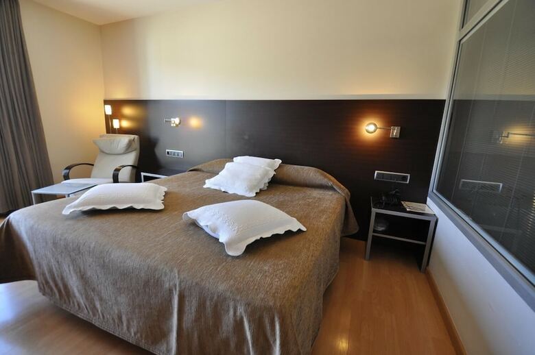 Hotel Palau De Girona