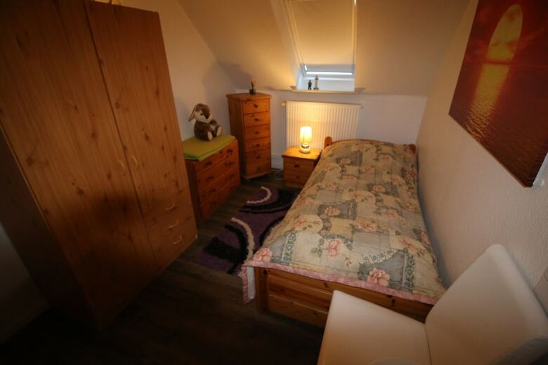 Landhaus Nordsee-peerhuus