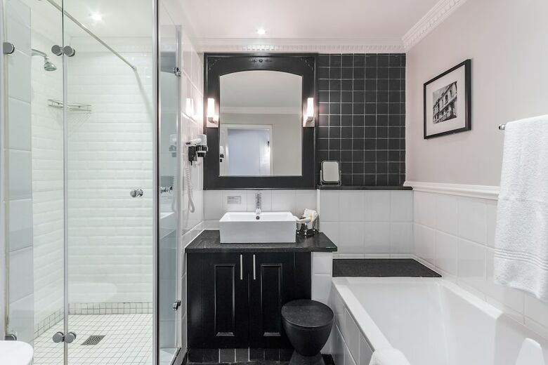 Aparthotel Romney Park Luxury Apartments