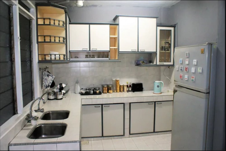 Hotel Malacca Modern Homestay