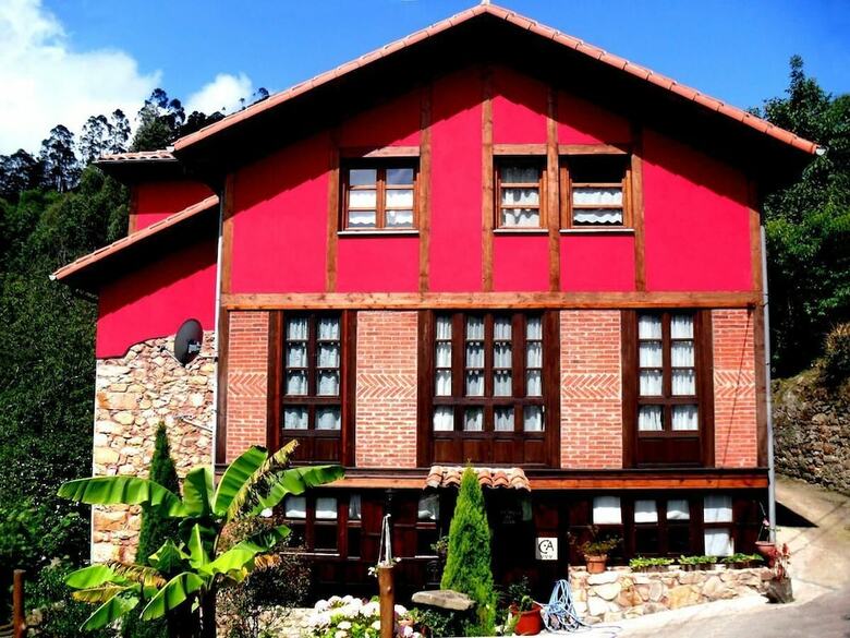 Agroturismo Casa Rural La Posada Del Alba
