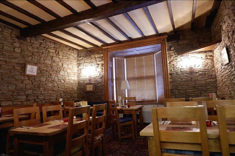 Posada Castle Inn