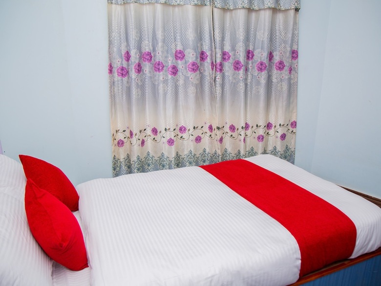 Oyo 202 Hotel Kanchenjunga