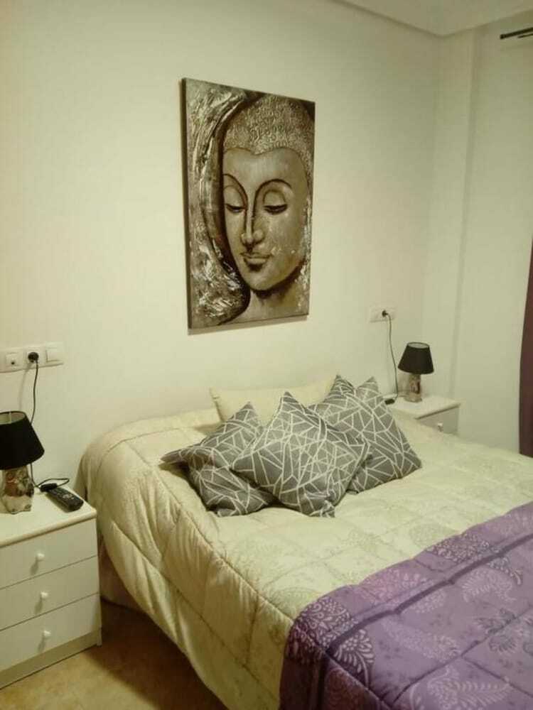 Apartamento En Residencial Privado
