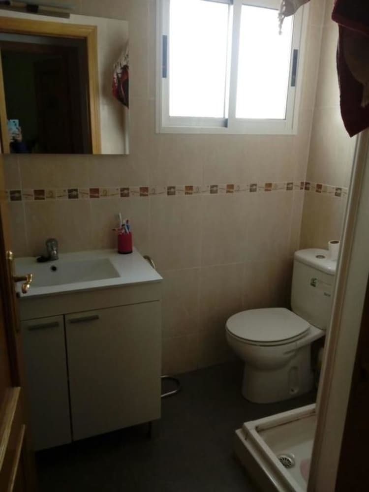 Apartamento En Residencial Privado