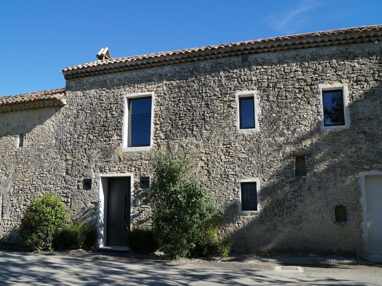 B&B Le Mas de Colongene