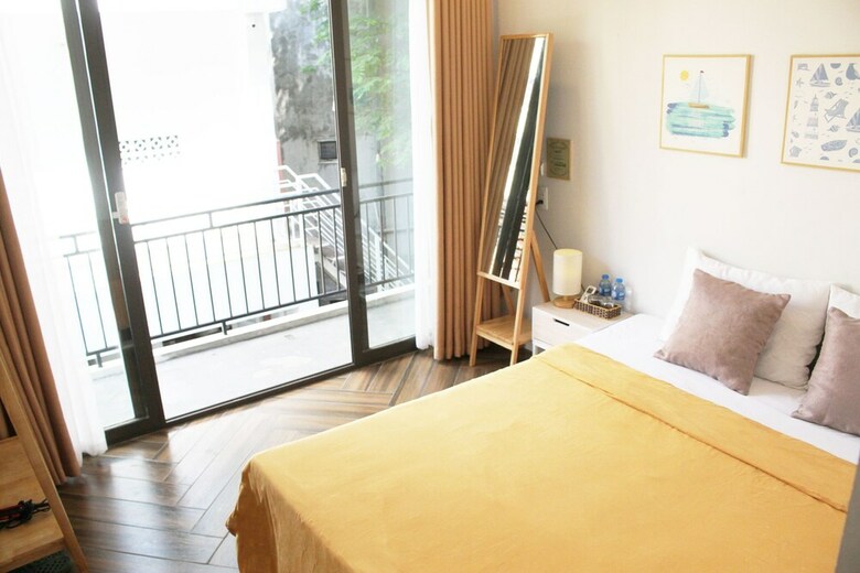 Hotel The Bay - Ha Long Homestay