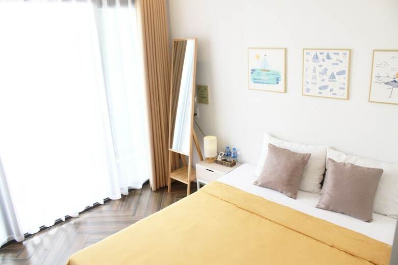 Hotel The Bay - Ha Long Homestay