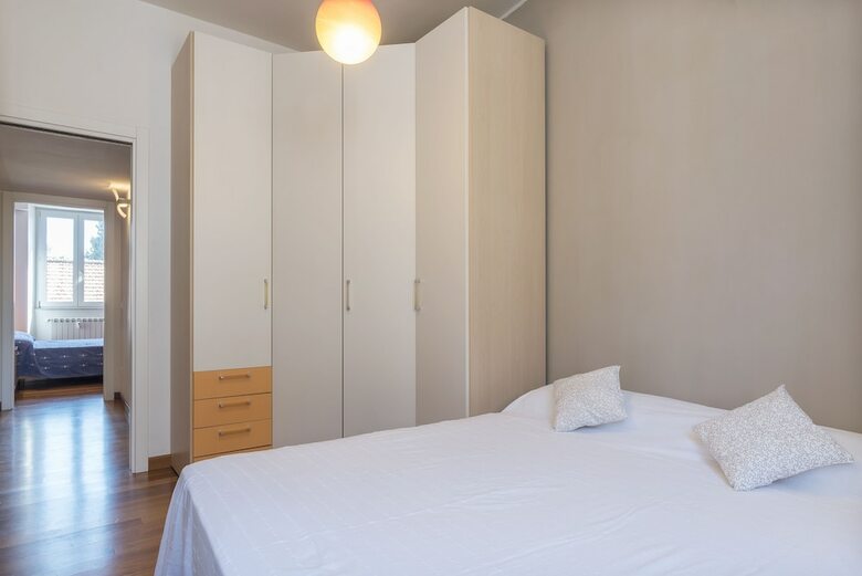 Colosseo & Colle Oppio Charming Apartment