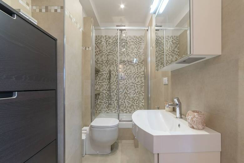 Colosseo & Colle Oppio Charming Apartment