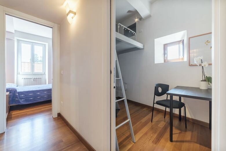 Colosseo & Colle Oppio Charming Apartment