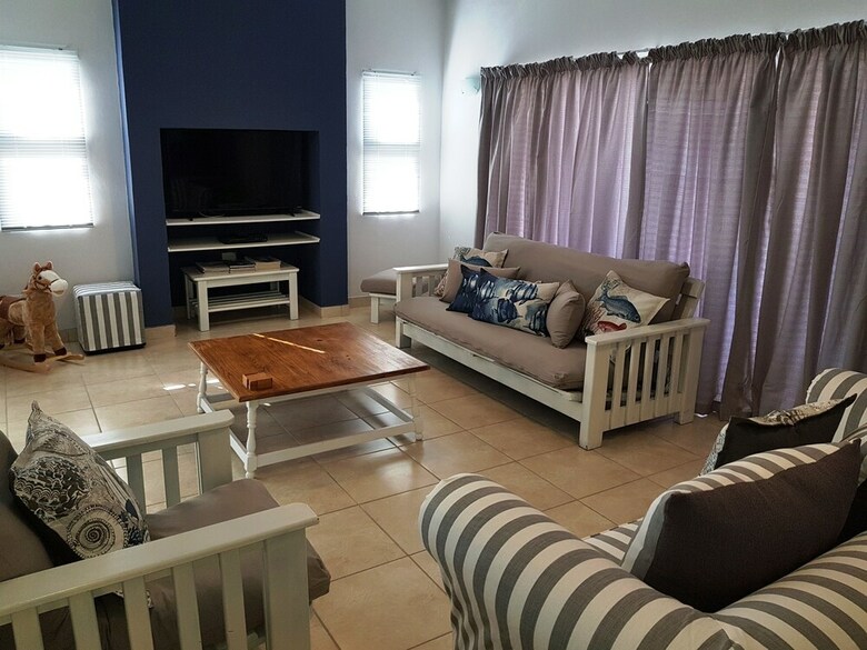 Apartamentos Botterbossie - Near Calypso Beach Beach