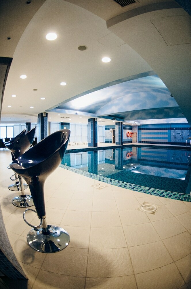 Hotel Caspian Riviera Grand Palace