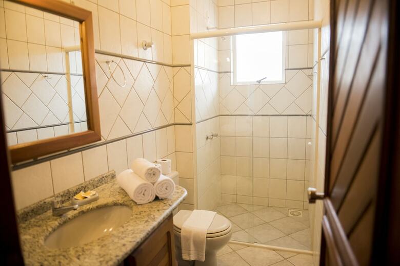 San Diego Apart Hotel