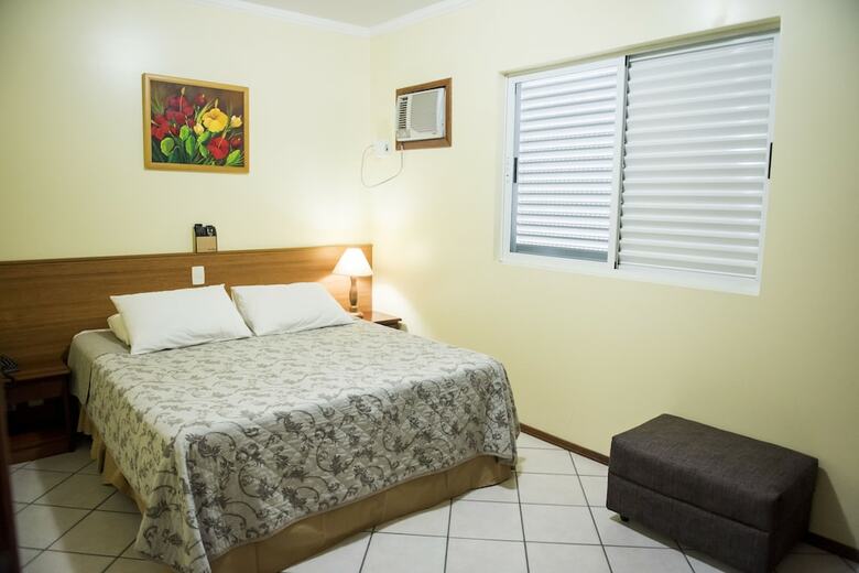 San Diego Apart Hotel