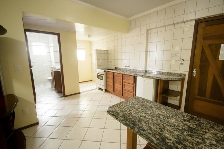 San Diego Apart Hotel
