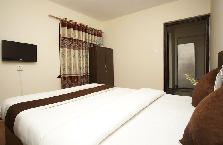 Hotel Oyo 200 Tibet Peace Guest House