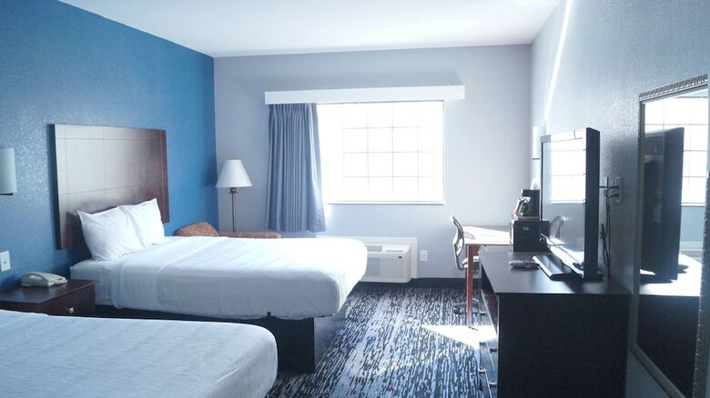 Hotel Magnolia Inn And Suites Olive Branch