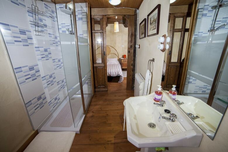 Agroturismo Casa Aurora
