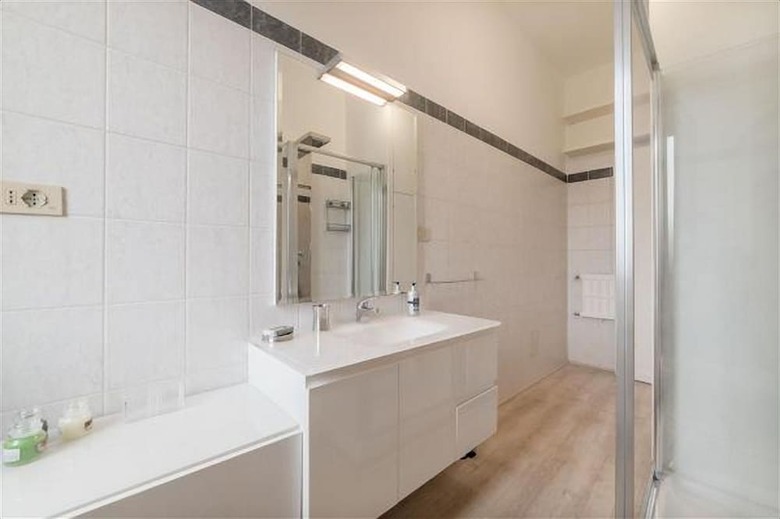 Apartamento San Pietro Roomy Flat