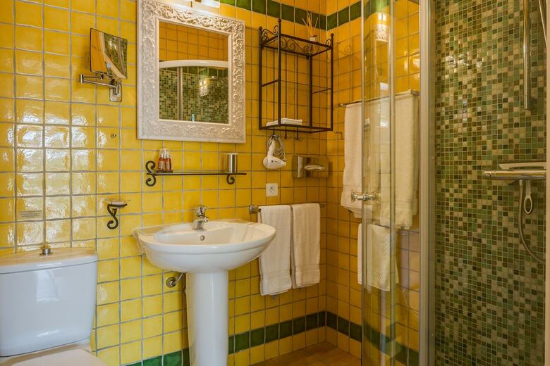 Bed & Breakfast Chambres D'h�tes Villa C�dria