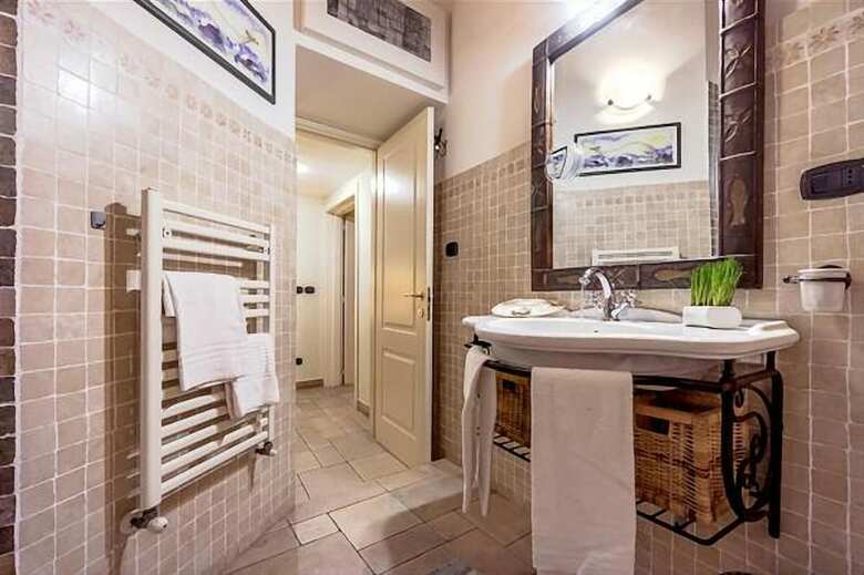 Apartamento Monserrato Historical Home