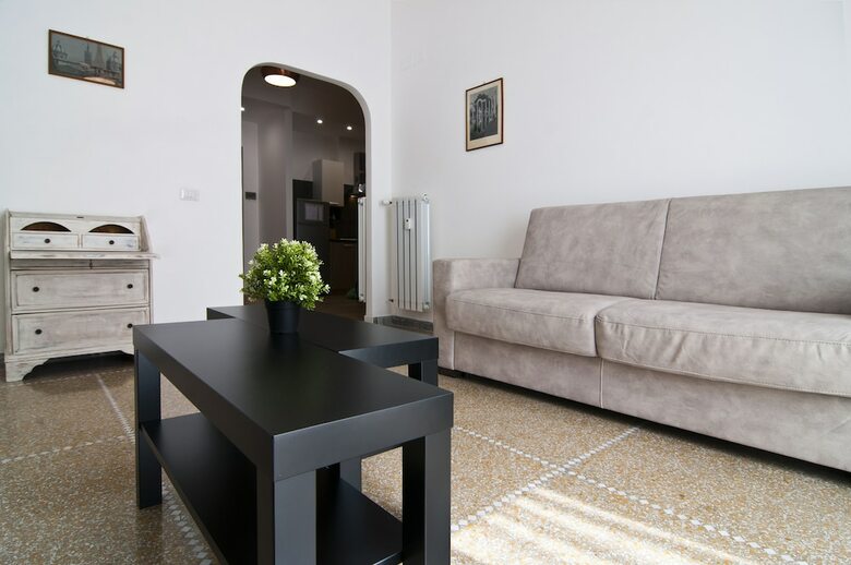 Villa Aquari Cozy Apartment