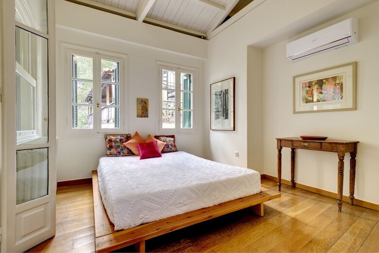 Apartamentos Artistic Neoclassical Residence