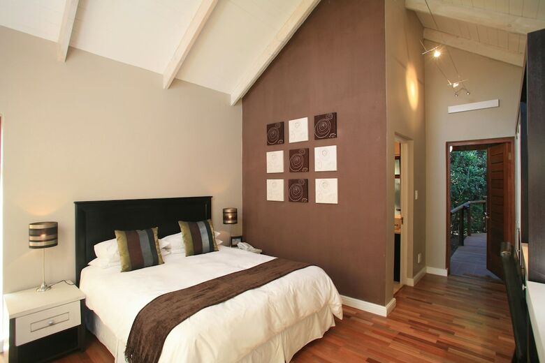 Hotel Boardwalk Lodge - B&B
