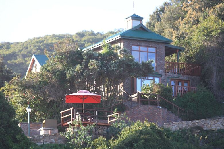 Hotel Boardwalk Lodge - B&B