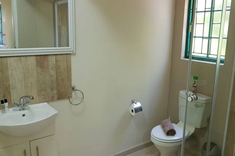 Geranium Cottage - Near Langebaan Beach