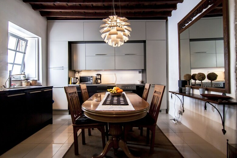 Apartamentos Santo Domingo House