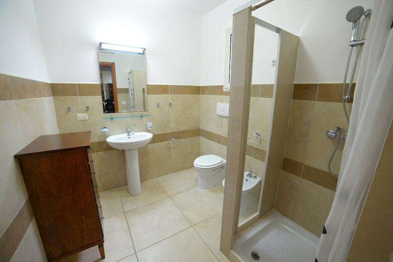 Apartamento Pino Residence