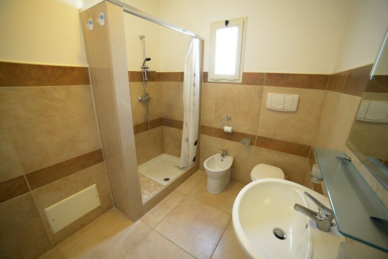 Apartamento Pino Residence